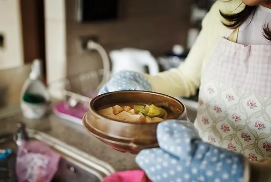 주부 관련 이미지. 기사와 직접적인 관련 없음. 아이클릭아트