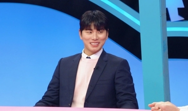 배우 이이경. SBS ‘동상이몽2-너는 내 운명’