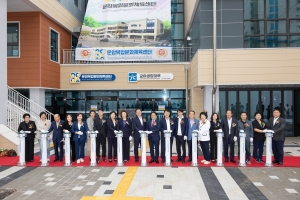 광주시교육청, 학교시설 활용 지역상생 앞장