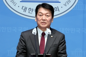 안철수, 美 이란 폭격에 “중동 잠잠해지면 다음은 北”