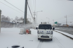 양주 아프리카돼지열병 발생···경기도, 추가 확산 방지 ‘총력’