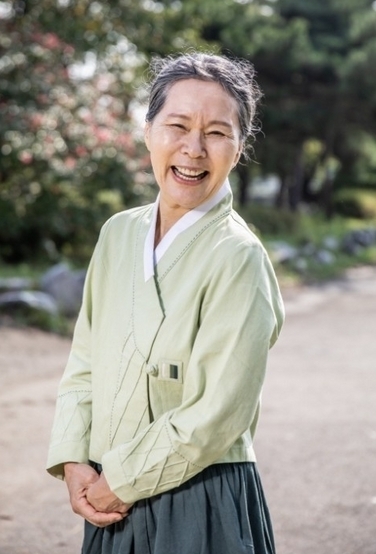 배우 이주실. 일이삼공 컬처