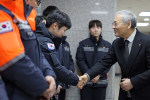 유인촌, ‘당인리 문화창작발전소’ 공사장 등 13곳 특별 안전점검