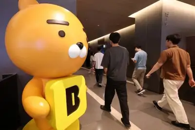 “돈 더 달라”…삼성전자에 이어 카카오도 노사 교섭 결렬