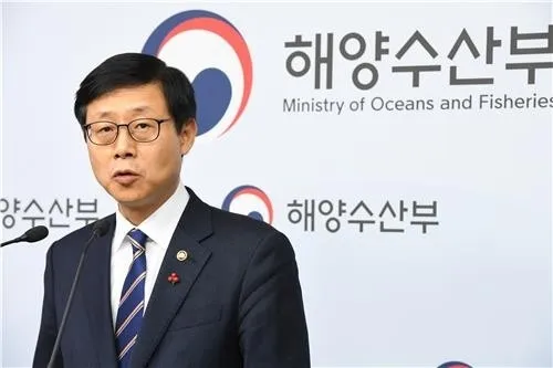 송상근 신임 부산항만공사 사장 (연합뉴스)