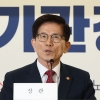 MB 만난 김문수, 국회 찾는 오세훈…조기대선 국면서 몸 푸는 與 잠룡들