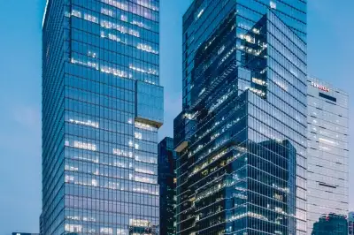 미래에셋그룹 조직개편·임원인사…정지광·채창선·이태상 새 대표이사