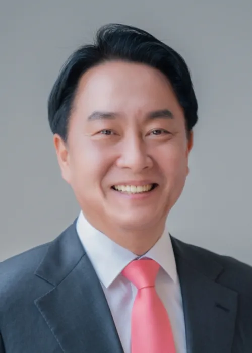 이성헌 서울 서대문구청장.  서대문구 제공