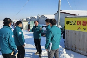 가금류 사육 전국 1위 전북, AI 발생도 가장 많아