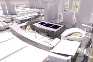 창립 30돌 벡스코, ‘전시 경쟁력 강화’로 미래 성장동력 키운다