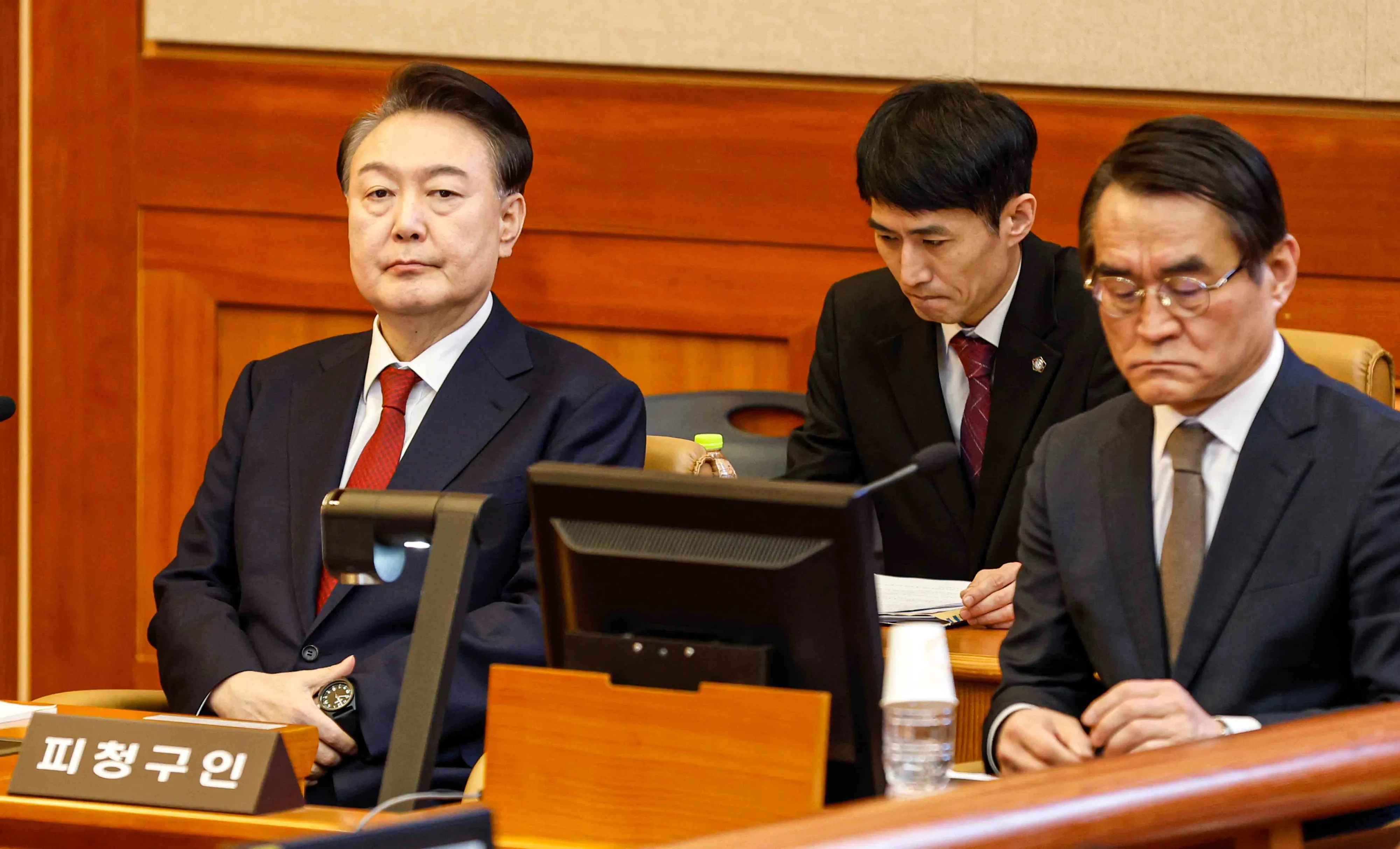 ‘국회 진입 지시’ 엇갈린 진술… 오늘 조성현 증언에 주목하는 이유는 | 서울신문