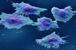 암세포 다시 정상세포로 되돌리는 ‘기적의 스위치’ 찾았다