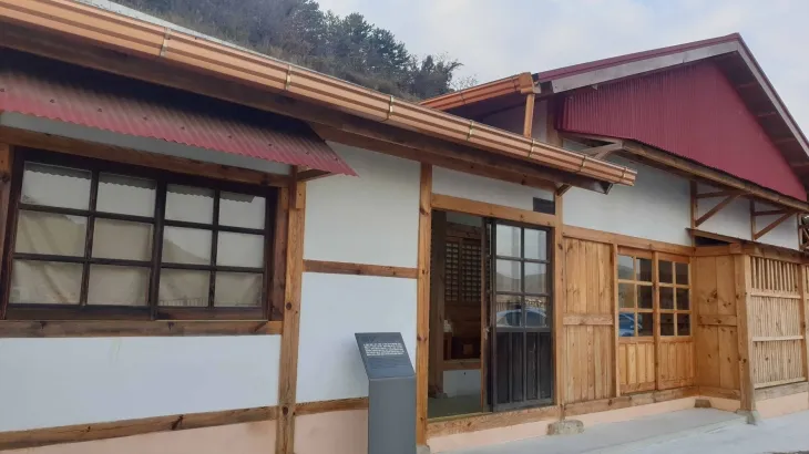 ‘하늘과 바람과 별과 시’를 지켜낸 정병욱 가옥