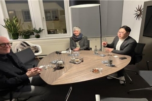 4·3 추모곡 ‘평화 레퀴엠’, 로마의 대성당에 울려퍼진다