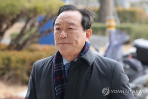 검찰, ‘뇌물수수’ 혐의 송철호 전 울산시장 1심 무죄에 ‘항소’