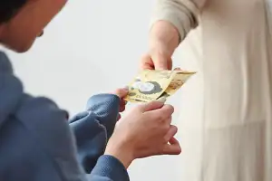 4년 전 아이 세뱃돈으로 사준 ‘9만닉스’…“증여세 내야 하나요?” 국세청 답변은