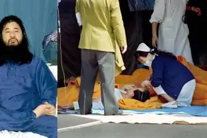 교주 살인 숨기려 ‘독가스 테러’…6천명 일상 앗은 그 교단, 충격 근황