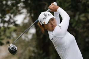 부활조짐 고진영, 미국여자프로골프(LPGA) 투어 통산 16승 조준…윤이나는 불참 속 랭킹은 상승