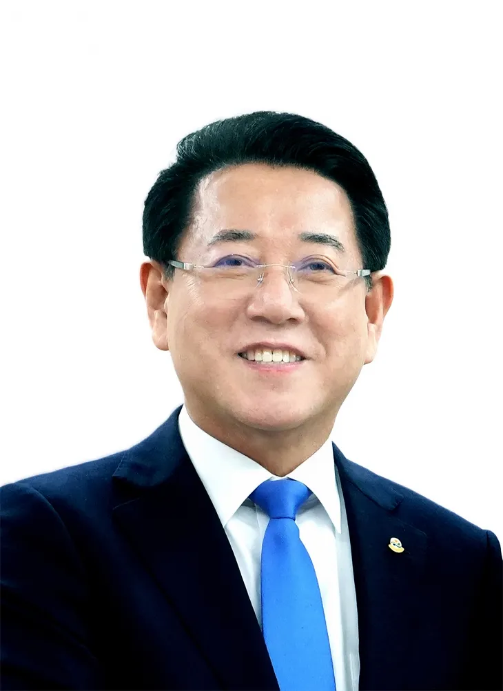 김영록 전남지사