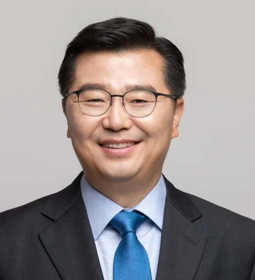 류경기 서울 중랑구청장