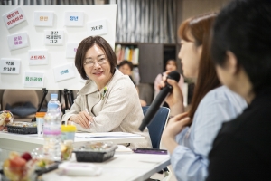 용산, 청년 일자리·주거·건강 ‘맞춤 정책’