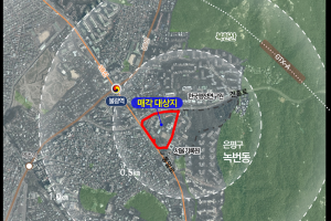 은평 옛 국립보건원, ‘신경제’ 중심지 변신 속도 올린다…서울시 일부 부지 매각 공고