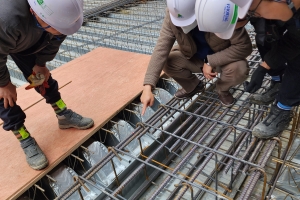 성동구, 해빙기 안전취약시설 194곳 집중 점검