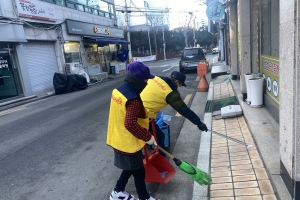 아파트 관리실처럼 빌라촌 밀착 관리... 도봉 ‘우리동네 관리소’