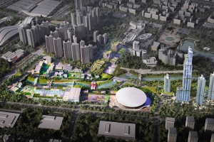 경기도 “K-컬처밸리 신속 재개 할 것”