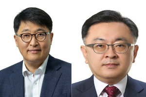 서울시, 행정1·2부시장에 김태균·김성보 임명