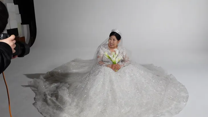 유튜브 ‘박막례 할머니’ 캡처