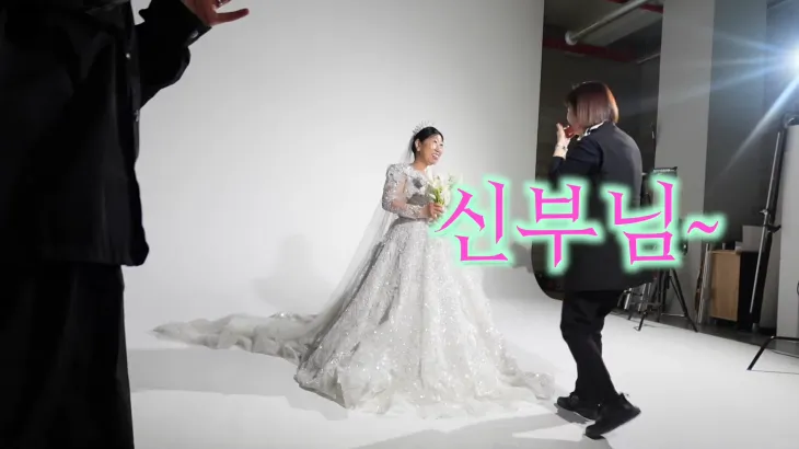 유튜브 ‘박막례 할머니’ 캡처