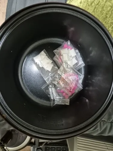 경찰이 발견한 마약류. 서울경찰청 마약범죄수사대 제공