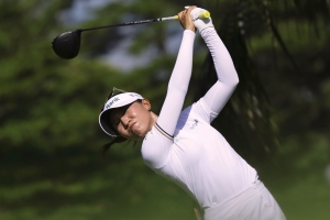 리디아 고, 11번째 도전 만에 우승…LPGA 통산 23승으로 카리 웹 제치고 통산 상금 2위+김아림 공동 7위