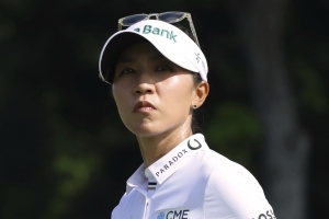 리디아 고, ‘꿈같은’ LPGA 통산 23승