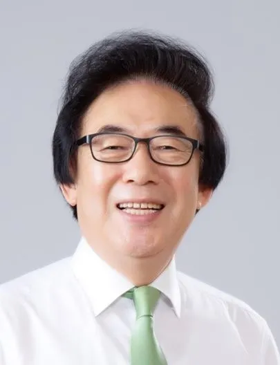 김기덕 서울시의원