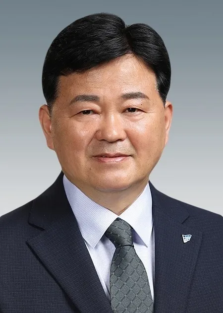 성기황 의원(더불어민주당, 군포2)