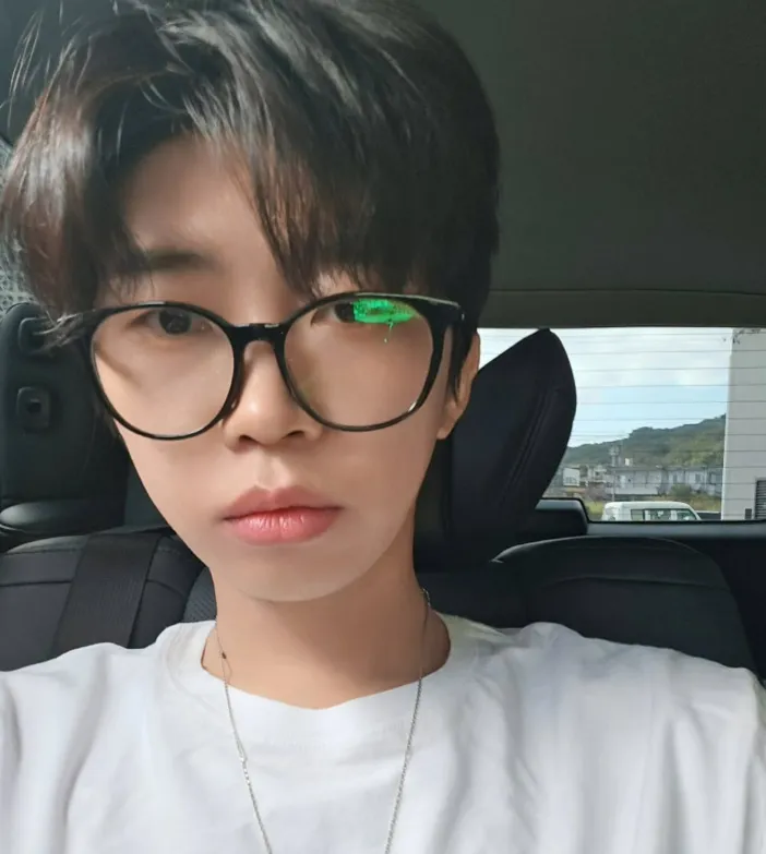 임영웅이 3개월 만에 SNS 활동을 재개했다. 임영웅 인스타그램 캡처