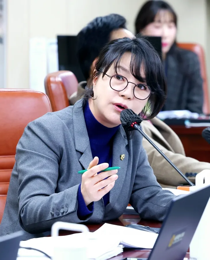 김혜영 서울시의원