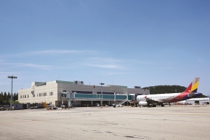 광주시 “광주공항 국제선 임시 취항” 국토부에 공식 요청