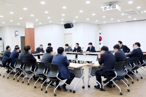 9개월 공백 울산시의회 의장 재선거 한다