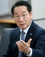 유정복 인천시장