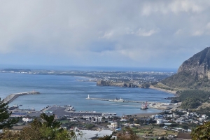 제주 한달살이 청년에 숙박비 최대 70만원 지원