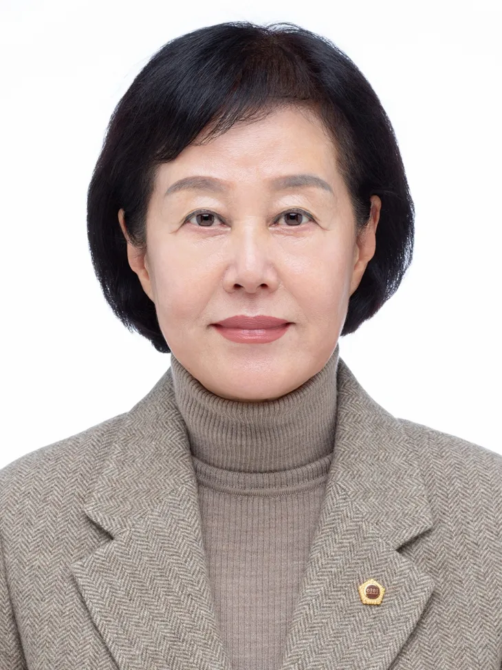 경기도의회 박명숙 의원