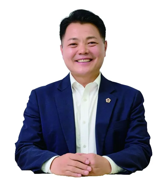 이인규 의원(경기도의회 교육기획위원회 부위원장, 더불어민주당, 동두천1)