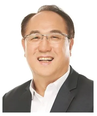 박중화 서울시의원