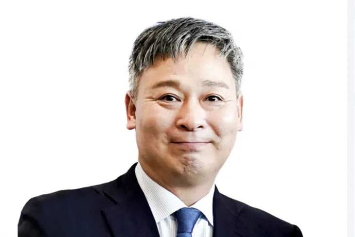 이재종 전 청와대 행정관(담양군수 재선거 민주당 후보)