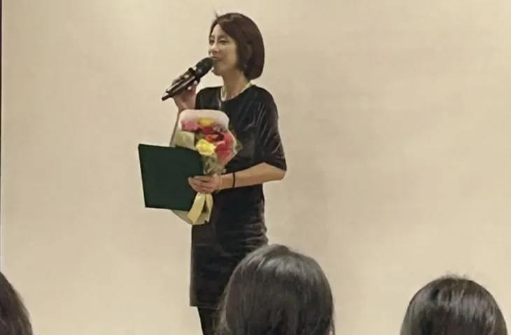 조민아 인스타그램