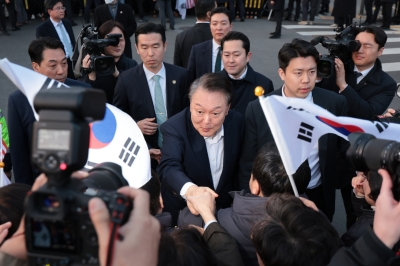 윤석열 ‘구속 취소’ 계산법, 기출과 다른데 어쩌나…수험생도 아리송