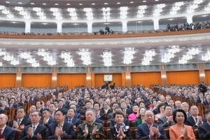 中, 2차 보복관세 시행…미중 관세전쟁 본격화